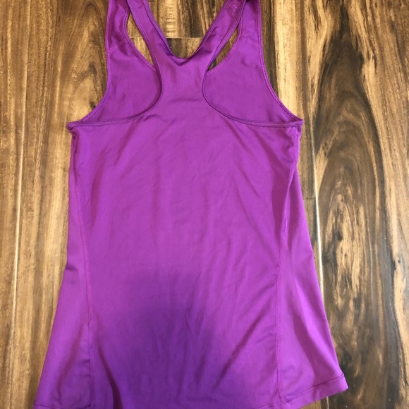 Nike Dri-Fit Tank Top - Picture 2 of 4
